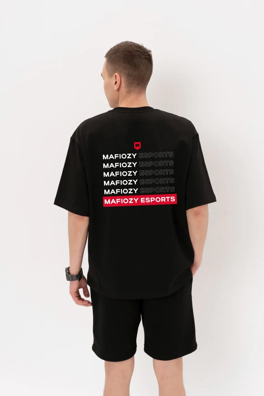 Мерч Mafiozy Esports
